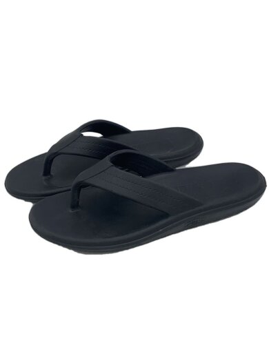 商品画像：サンダル/US10/BLK/PVC// 1