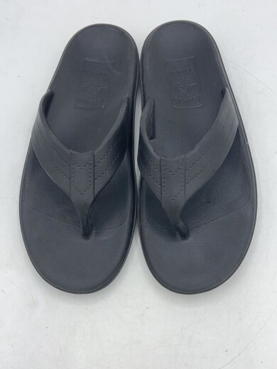 商品画像：サンダル/US10/BLK/PVC// 3
