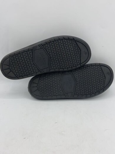 商品画像：サンダル/US10/BLK/PVC// 6
