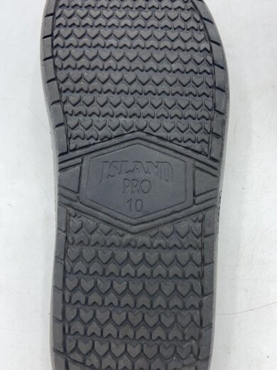 商品画像：サンダル/US10/BLK/PVC// 8