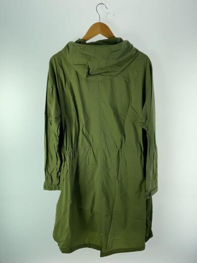 画像：JACK&MARIEウォータープルーフモッズ/タグ付/コート/M/ナイロン/KHK2