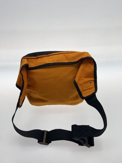 商品画像：ウエストバッグ/ナイロン/ORN 3