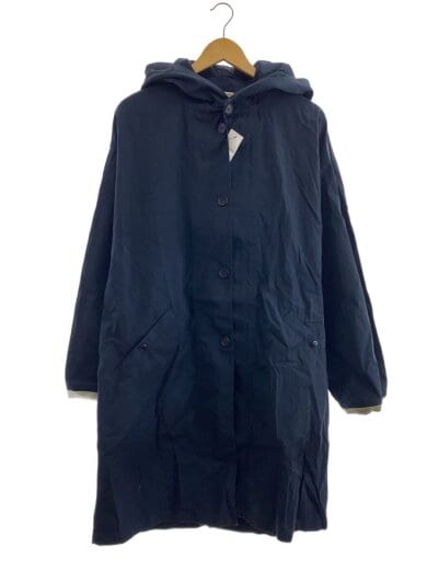 商品画像：コート/44/コットン/NVY/M05AA0059 1