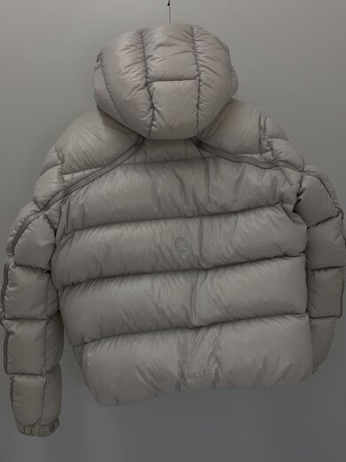 商品画像：FOREST GIUBBOTTO/ダウンジャケット/2/ナイロン/SLV/F209Y1A50860// 2