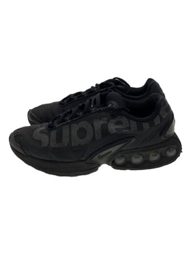 商品画像：SUPREME X AIR MAX DN_シュプリーム X エアマックス DN/27.5cm/BLK// 1
