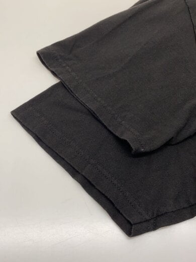 商品画像：ロゴエンブレム/Tシャツ/XL/コットン/BLK/プリント// 5