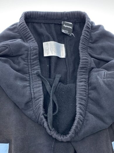 商品画像：22SS/Trekking Bandana Sweatpant/L/コットン/BLK 3