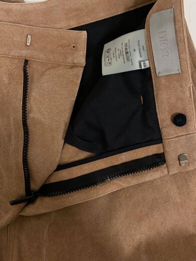 商品画像：×LEWIS HAMILTON/24AW/ボトム/48/コットン/BRW 3