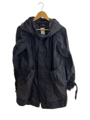 AD2004/コート/M/ナイロン/BLK/TO-C010