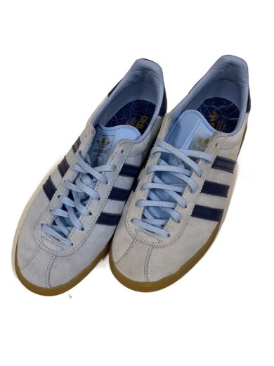 商品画像：ローカットスニーカー/26cm/BLU/GV9984 2