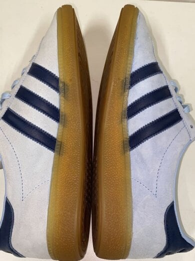 商品画像：ローカットスニーカー/26cm/BLU/GV9984 7