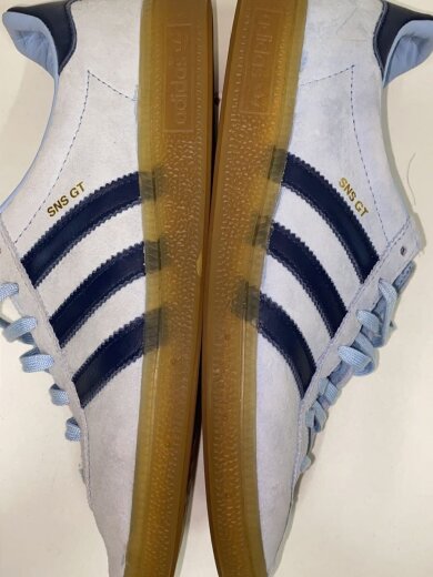 商品画像：ローカットスニーカー/26cm/BLU/GV9984 8