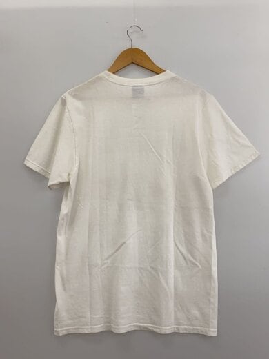 商品画像：24SS/Surfwalk Pigment Tee/S/コットン/WHT// 2