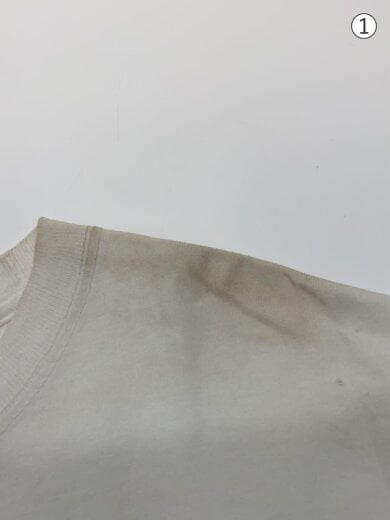 商品画像：24SS/Surfwalk Pigment Tee/S/コットン/WHT// 6