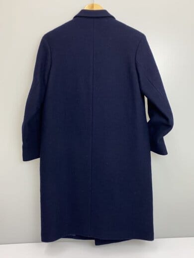 商品画像：ジャケット/36/ウール/NVY/無地/1625-299-3270 2