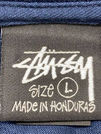 商品画像：Gear Tee/Tシャツ/L/コットン/NVY// 3