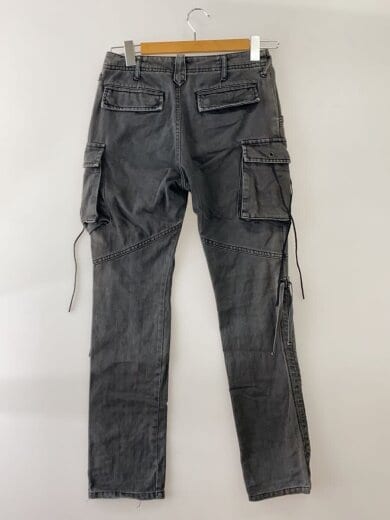 商品画像：ボトム/36/コットン/BLK 2