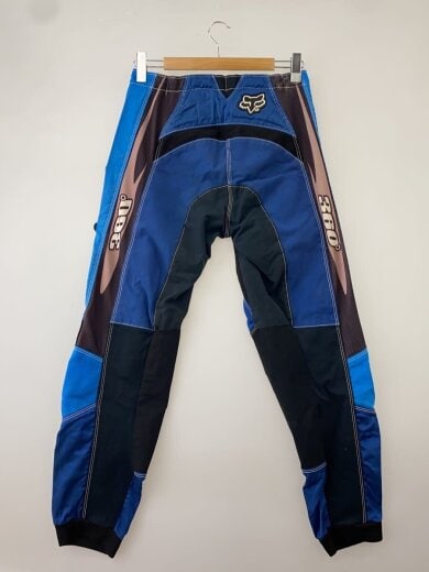 商品画像：ボトム/--/--/BLU 2