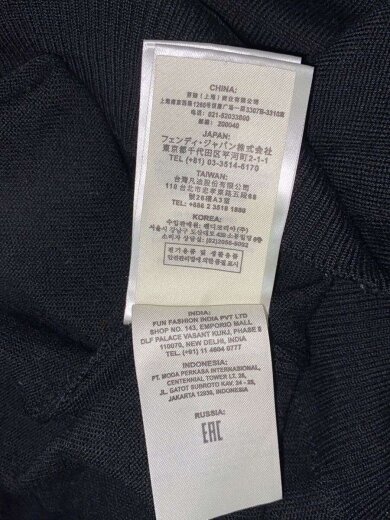 商品画像：スカジャン/--/--/BLK 6