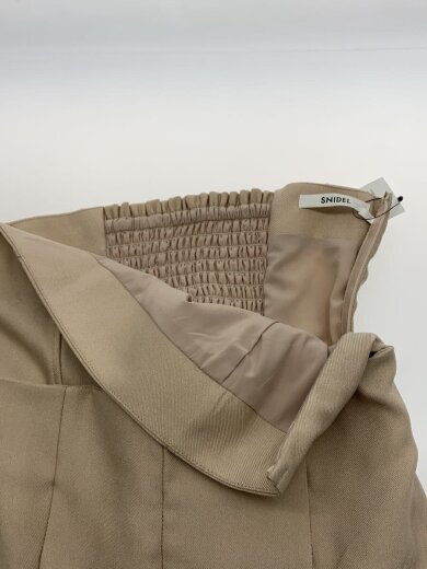 商品画像：オールインワン/1/ポリエステル/PNK/無地/SWFO241221 3