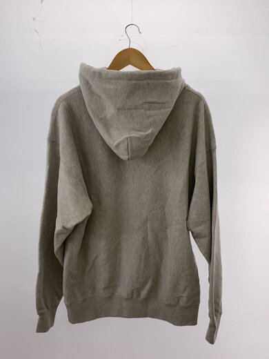 商品画像：OUTSTANDING/HOPE/パーカー/M/コットン/GRY 2