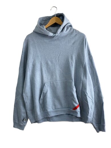 商品画像：22AW/JOINT PARKA/L/コットン/BLU/無地/PD-222-CS-041// 1