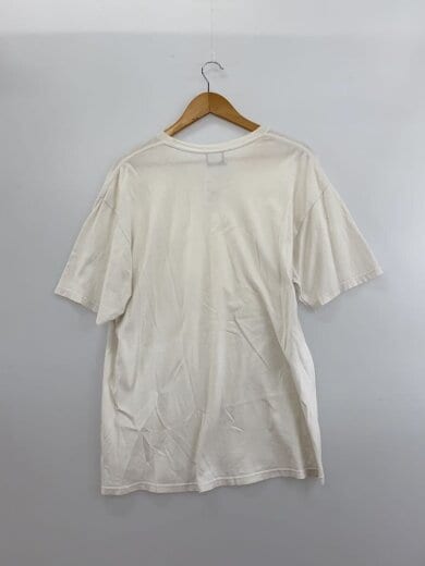 商品画像：SSリンク/Tシャツ/L/コットン/WHT// 2