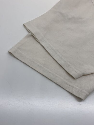 商品画像：SSリンク/Tシャツ/L/コットン/WHT// 5