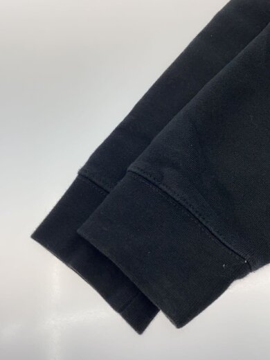 商品画像：VEGAN ZIP HOODY/パーカー/L/コットン/BLK/プリント/IND4000ZC// 5