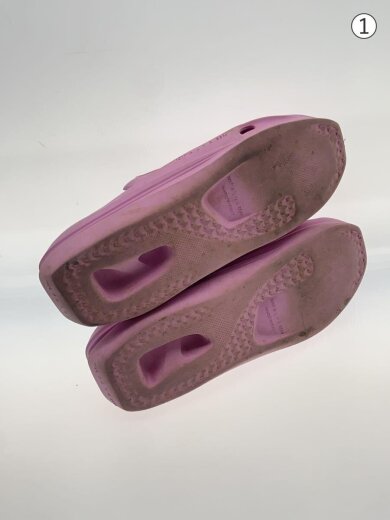 商品画像：サンダル/42/PNK 4