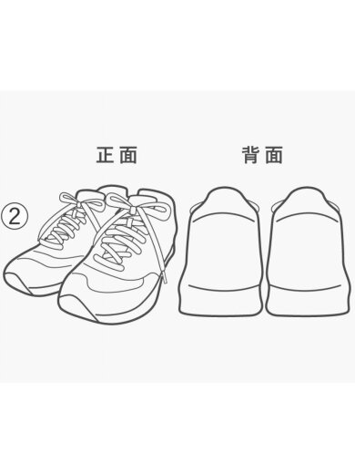 商品画像：サンダル/42/PNK 7