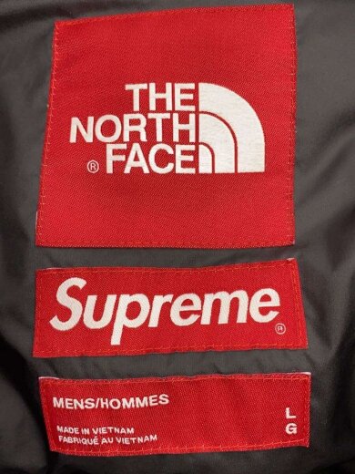 商品画像：19AW/Statue of Liberty Baltoro Jacket/L/ナイロン/BLK/ND919011 3