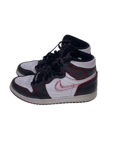 商品画像：AIR JORDAN 1 HIGH OG DEFIANT/エアジョーダンハイディファイアント/ブラック/26.5// 1