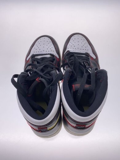 商品画像：AIR JORDAN 1 HIGH OG DEFIANT/エアジョーダンハイディファイアント/ブラック/26.5// 3