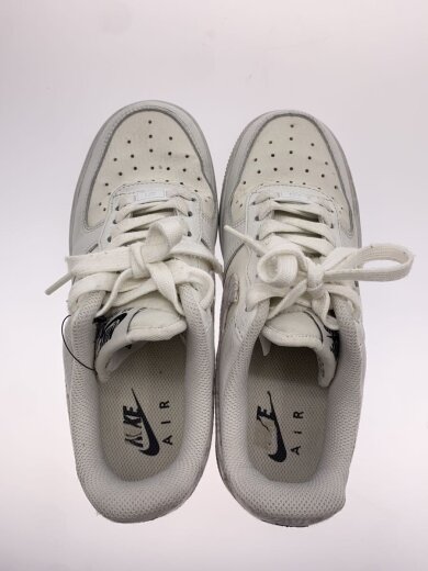 商品画像：AIR FORCE 1 07 ESS_エア フォース 1 07 ESS/23cm/WHT 3