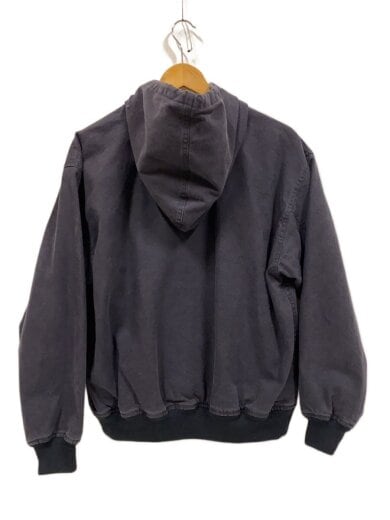 商品画像：NH×FA HOODED JACKET/S/コットン/GRY/251TSFGN-JKM01S 2