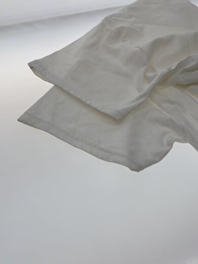 商品画像：THUNDERBOLT PROJECT BY FRGMT & POKEMON/Tシャツ/L/コットン/WHT 5