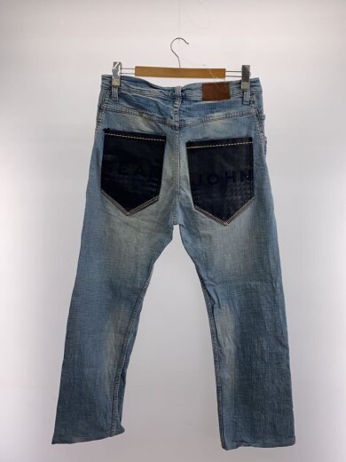 商品画像：ボトム/34/コットン/IDG 2