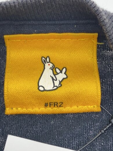 商品画像：Tシャツ/L/コットン/BLK 3