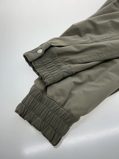 商品画像：ブルゾン/L/ナイロン/KHK/無地 5