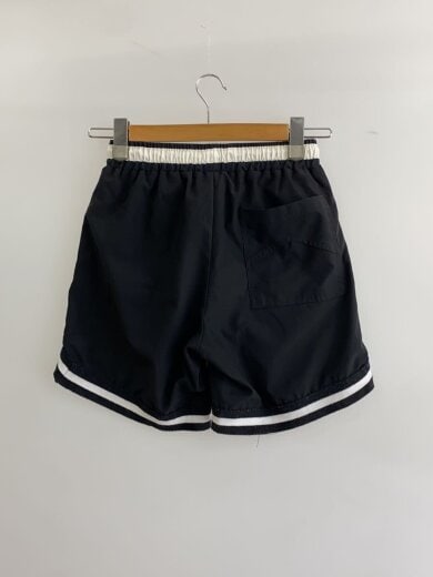 商品画像：ショートパンツ/XS/ポリエステル/BLK// 2