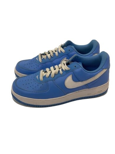 商品画像：Air Force 1 Low University Blue/27.5cm/BLU/DM0576-400 1