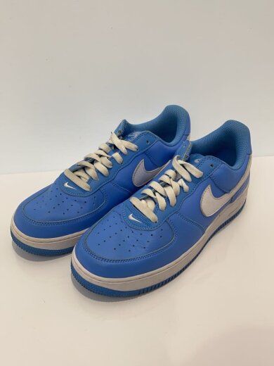 商品画像：Air Force 1 Low University Blue/27.5cm/BLU/DM0576-400 2