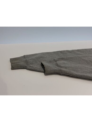 商品画像：パーカー/3/コットン/GRY 5