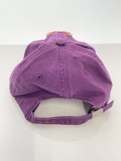 商品画像：H LOGO CAP/キャップ/FREE/コットン/PUP/メンズ// 3