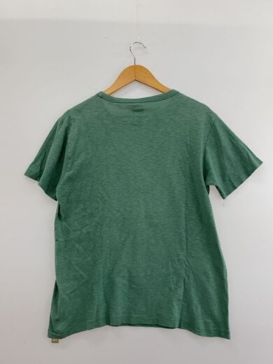 商品画像：×Champion/shadowman/Tシャツ/M/コットン/GRN// 2