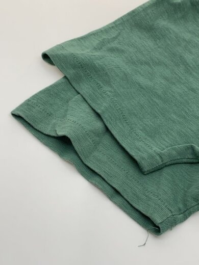 商品画像：×Champion/shadowman/Tシャツ/M/コットン/GRN// 4