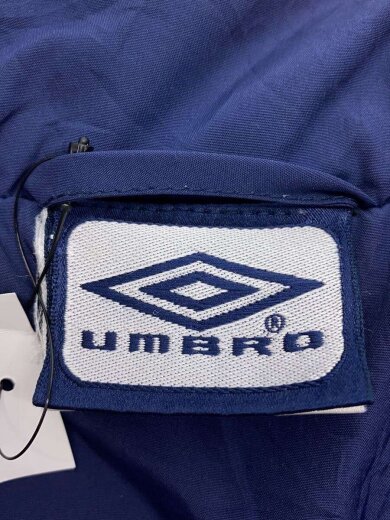 商品画像：90s/ナイロンジャケット/M/ナイロン/BLU 3