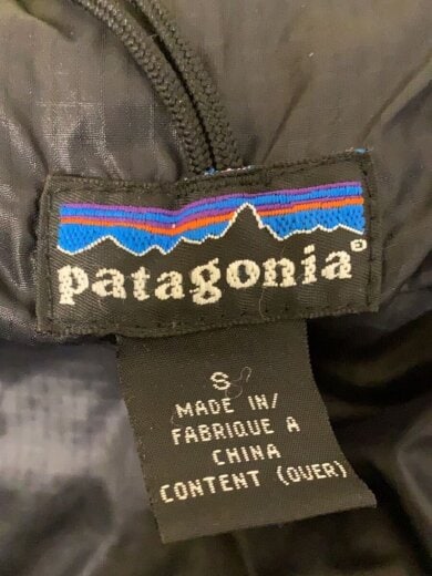 商品画像：DAS PARKA/ダスパーカー/アシッド/ダウンジャケット/S/ポリエステル/GRN/無地/84098 3