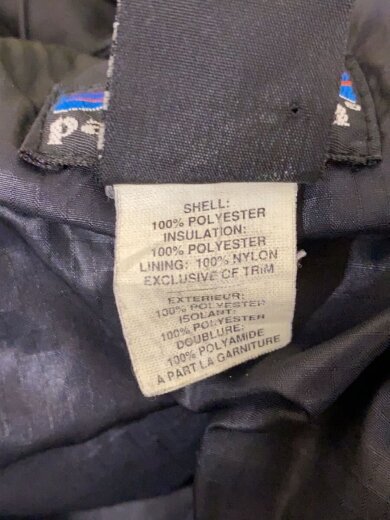 商品画像：DAS PARKA/ダスパーカー/アシッド/ダウンジャケット/S/ポリエステル/GRN/無地/84098 5